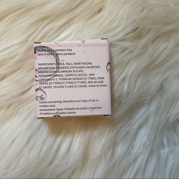 Estate Dew Me Highlighter & Lip Thirst Bundle - New in Box - Picture 4 of 12